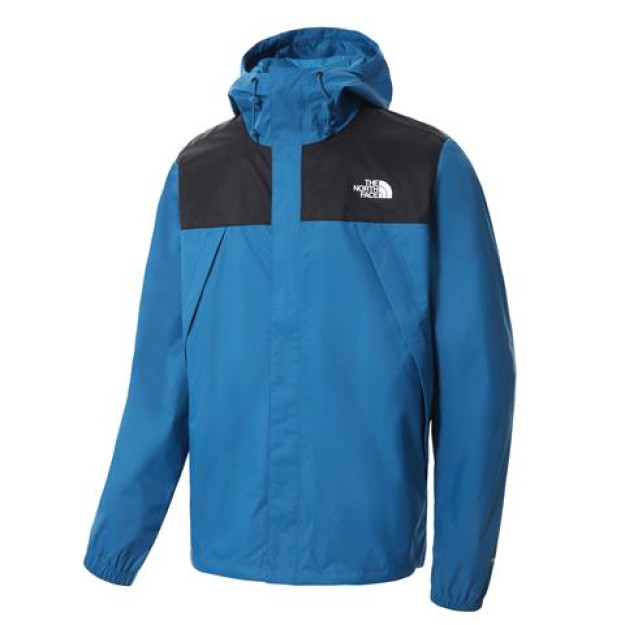 The North Face Antora erkaklar plashi qora XL