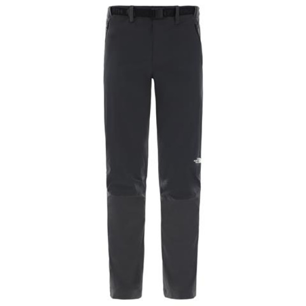 North Face Speedlight II shim-erkaklar uchun EU kulrang 38 shim