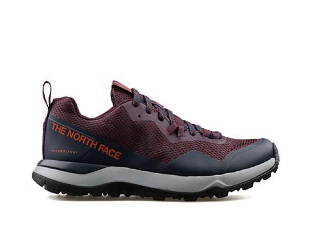 The North Face Activist Futurelight ayollar uchun ochiq poyabzal qora 36