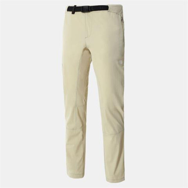 Женские уличные брюки North Face SpeedLight Желтый REG4