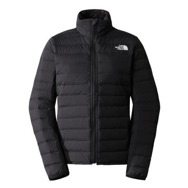 The North Face belleview Stretch ayollar pastki paltosi qora S
