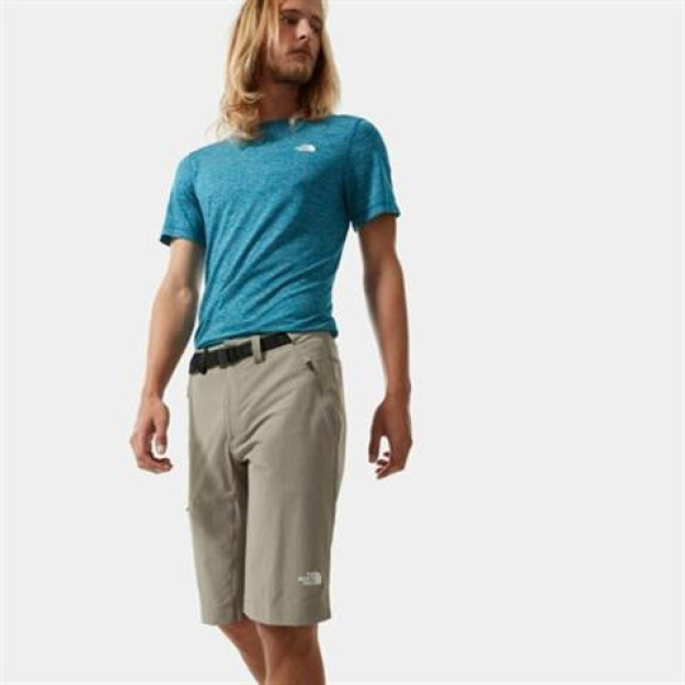 The North Face Speedlight erkaklar shortilari-Eu qora 28