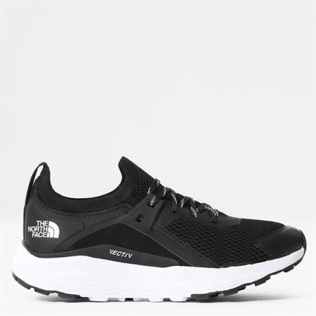 Женские кроссовки The North Face Vectiv Hypnum™ Черный 37.5