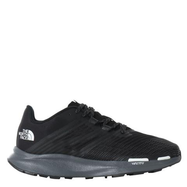 The North Face Vectic Eminus erkaklar sport poyabzali qora 43