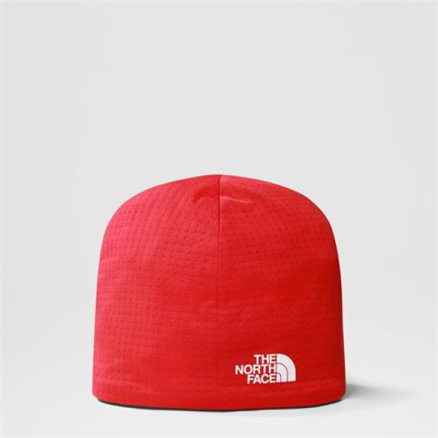 Shimoliy tomondan Fastech Beanie Red L-XL