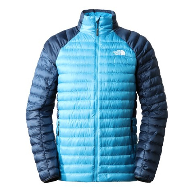 The North Face erkaklar ko'ylagi Bettaforca lt ochiq ko'k M