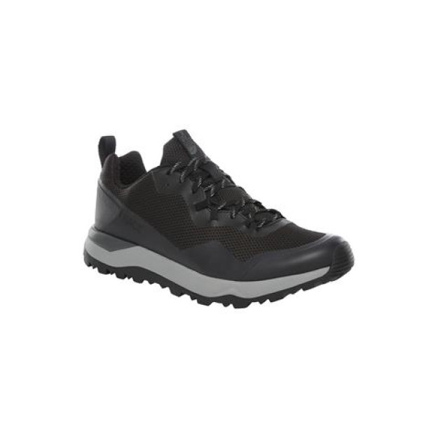 Мужская уличная обувь The North Face Activist Futurelight Черный 39