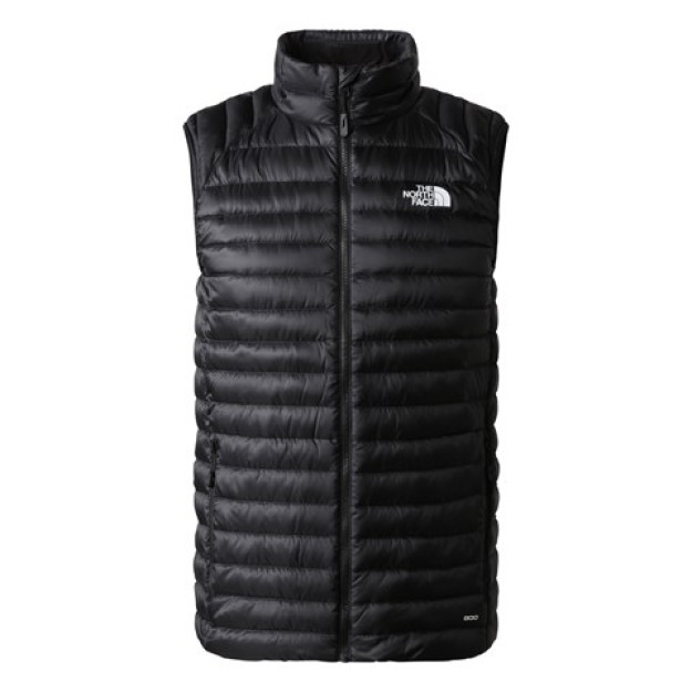 The North Face Bettaforca LT Пуховик мужской жилет Черный S