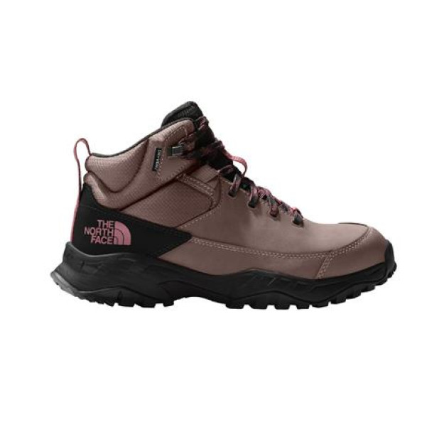 Женские ботинки The North Face Storm Strike III WP Коричневый 38