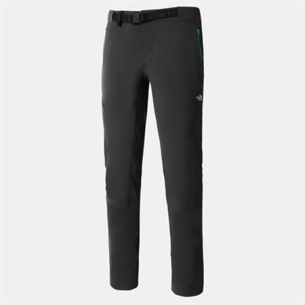 Женские уличные брюки North Face SpeedLight Серый REG6