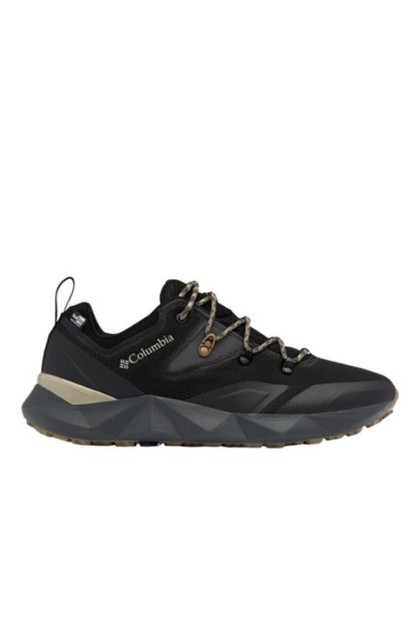 Columbia Bm1821 Facet™ 60 Low Outdoor™ erkaklar tashqi poyafzallari qora 45