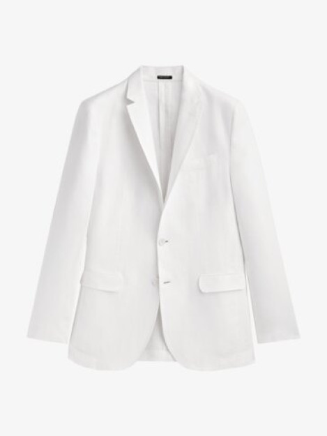 Klassik 100% zig'ir Blazer 54