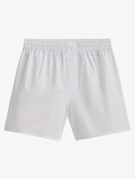 Poplin bokschilarini tekshiring L