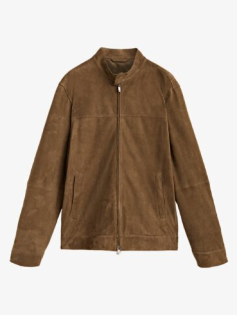 Suede charm ko'ylagi S