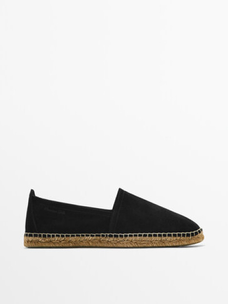 IPLI SÜET ESPADRILLARI 42