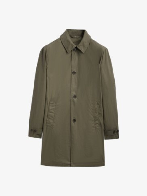 XL engil texnik Trench palto
