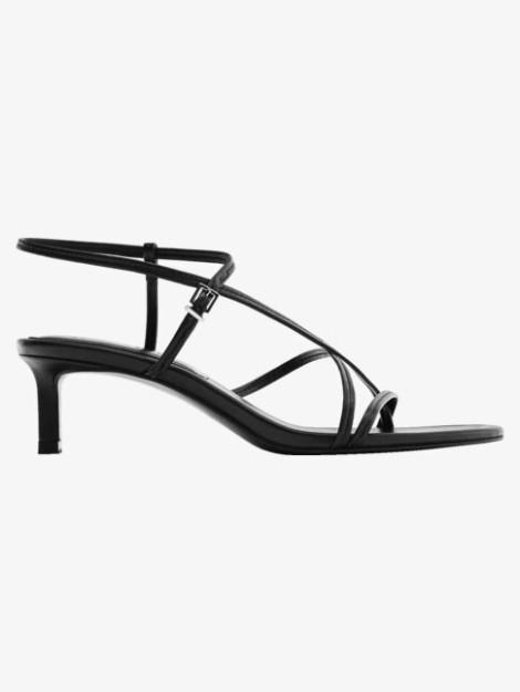 37 ta kamarli charm poshnali sandallar
