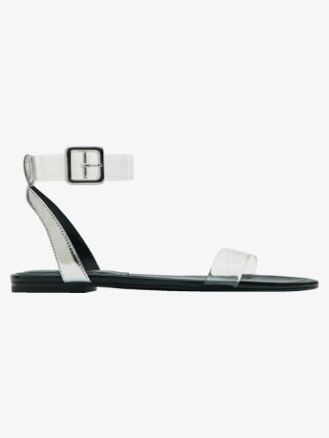 VINIL TEKIS SANDALLAR 37
