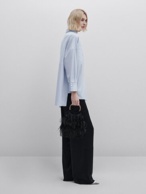 Tassel va halqali sumka-Studio 01