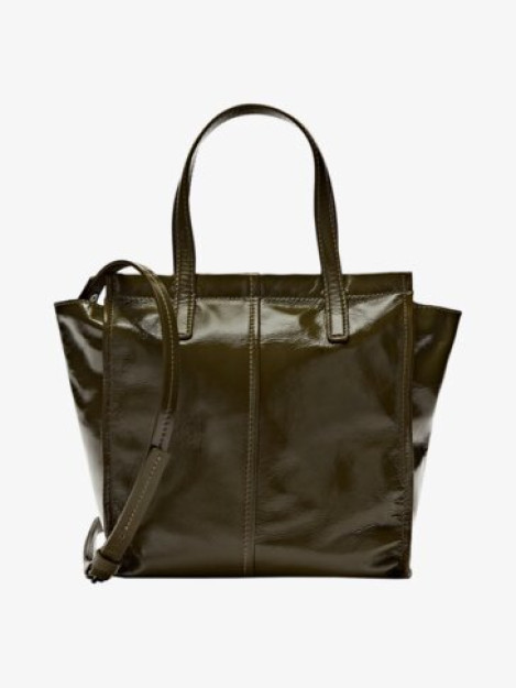 Yorilgan charm mini sumka 01