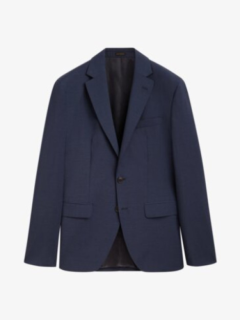 Fil-a-fil 54 ko'k jun Blazer