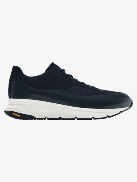 VIBRAM 44 TAGIDAGI KO'K KROSSOVKALAR