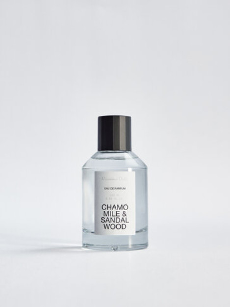 (100 ml) romashka va sandal daraxti parfyum suvi 01