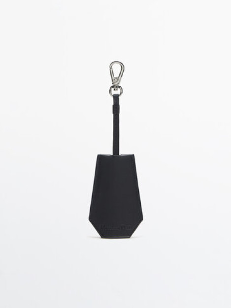 Naqshinkor detalli charm kalitcha 01