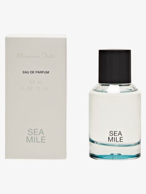(50 мл) Парфюмерная вода Sea Mile 01