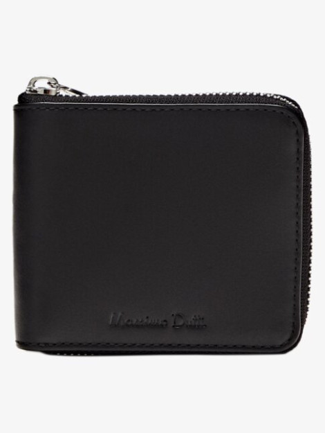Fermuarli charm hamyon 01