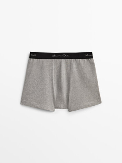 Paxta boks shortilari M