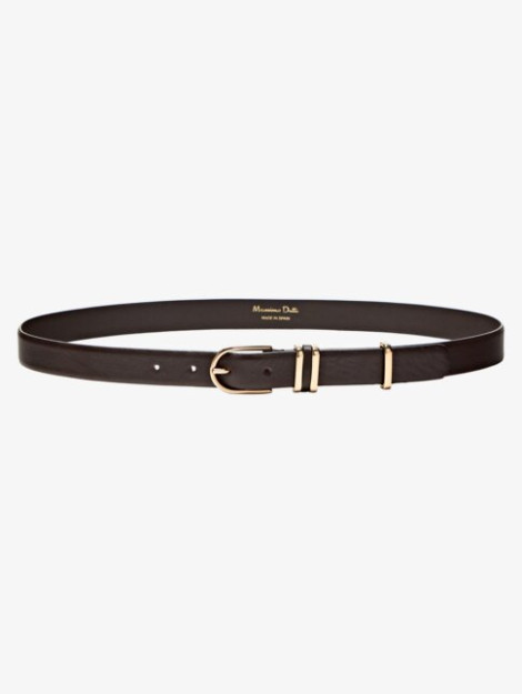 S / 80CM uch halqali charm kamar