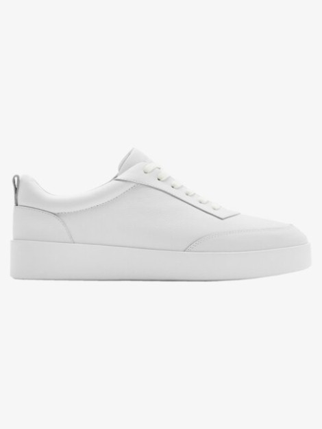 Кожаные кроссовки Напа - Студия 43