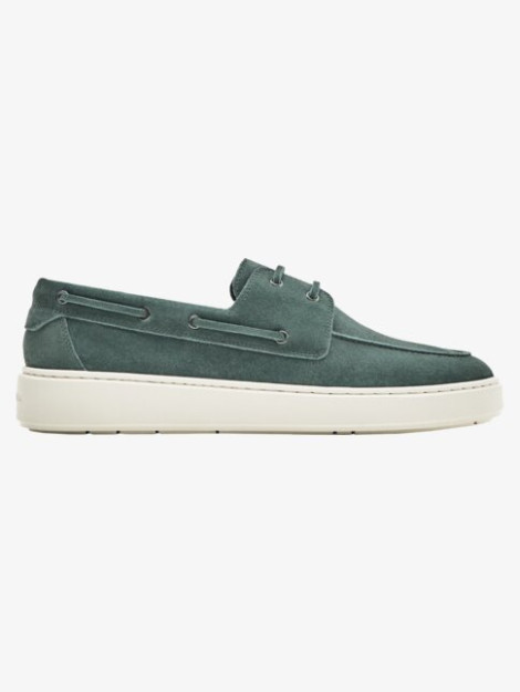 Suede qayiq poyabzali 42