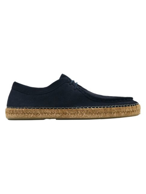 MOVIY QALIN SÜET ESPADRILLA 42