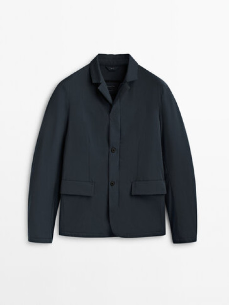Ultra yengil texnik Blazer S