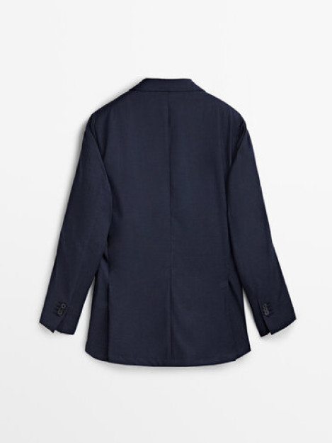 Mini kostyum Houndstout Blazer 50