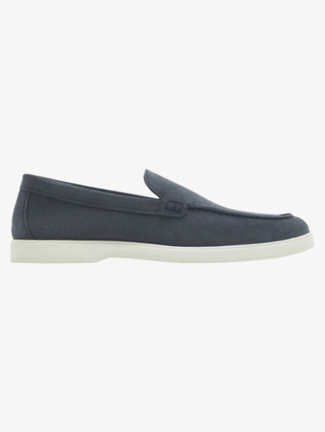 43 TA KESILGAN KAMARLI ZAMSH LOAFERLAR