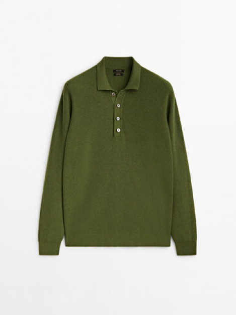 Marvarid Polo kozok L