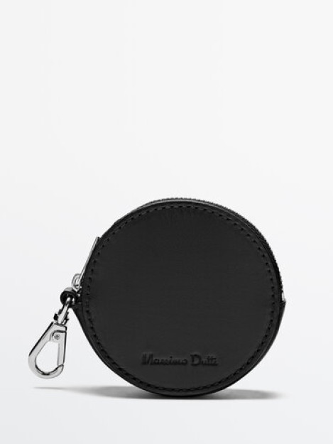 Dumaloq charm hamyon-cheklangan nashr 01