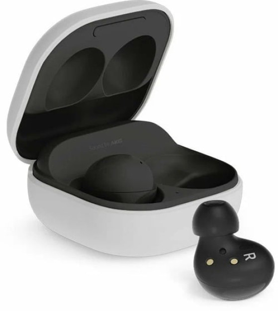 Беспроводные наушники Samsung Galaxy Buds 2