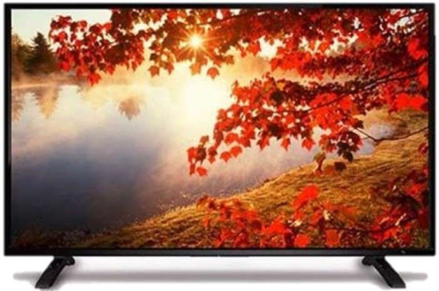 Moonx 32ah700 32 dyuymli televizor, qora