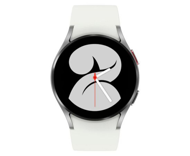 Samsung Galaxy Watch 4 40mm Silver (SM-R860)