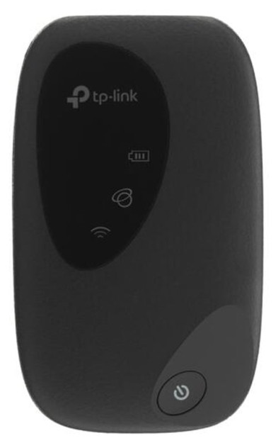 Mobil Wi-Fi router TP-link 4G LTE M7000