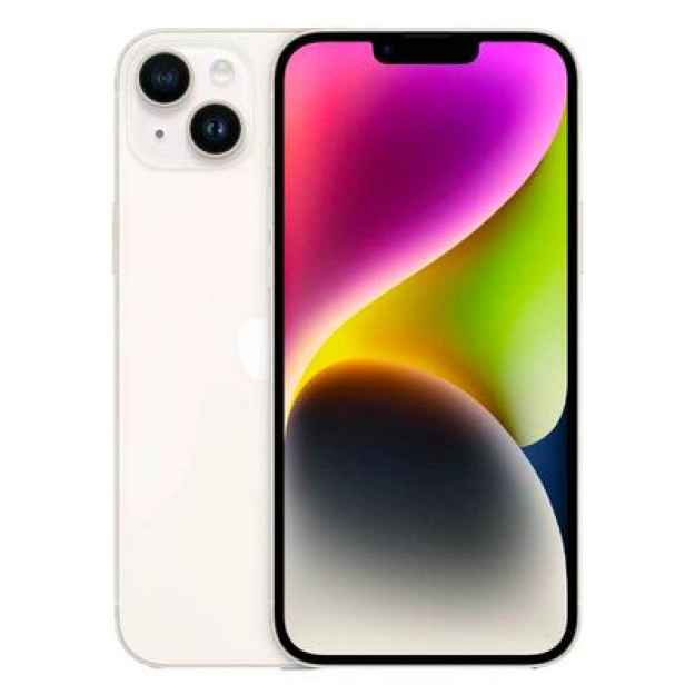Apple iPhone 14 Plus HX/A, 256GB Starlight