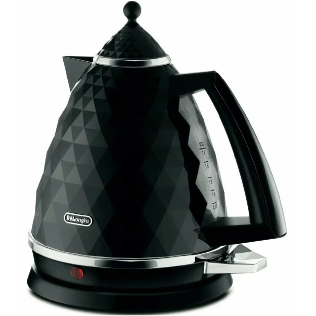 Elektr choynak DeLonghi KBJ2001.BK - Toshkentda