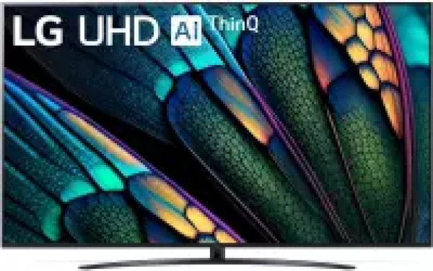 Телевизор LG 55UR81006LJ Smart