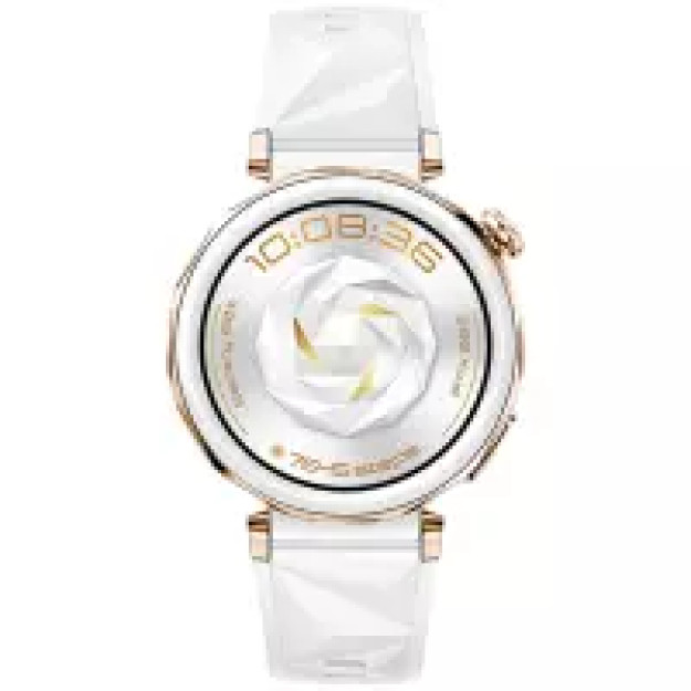 Huawei GT5 Pro 42 mm White Smart soati