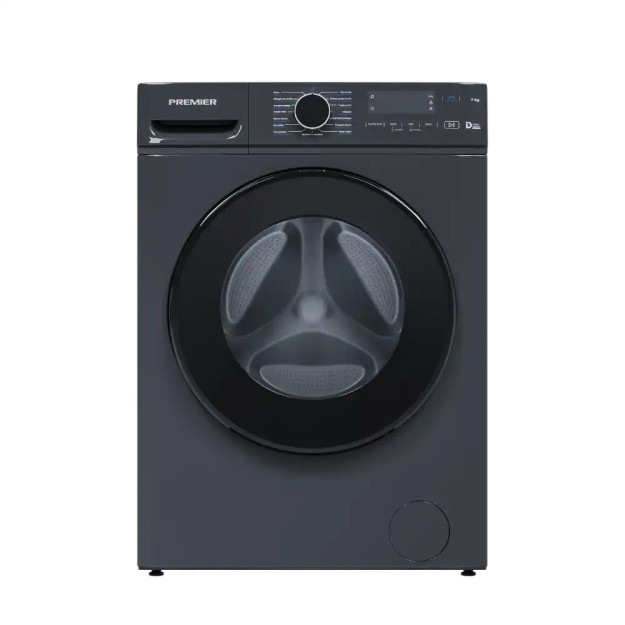 Стиральная машинa Premier 7кг PRM-70F1201LIN/DG