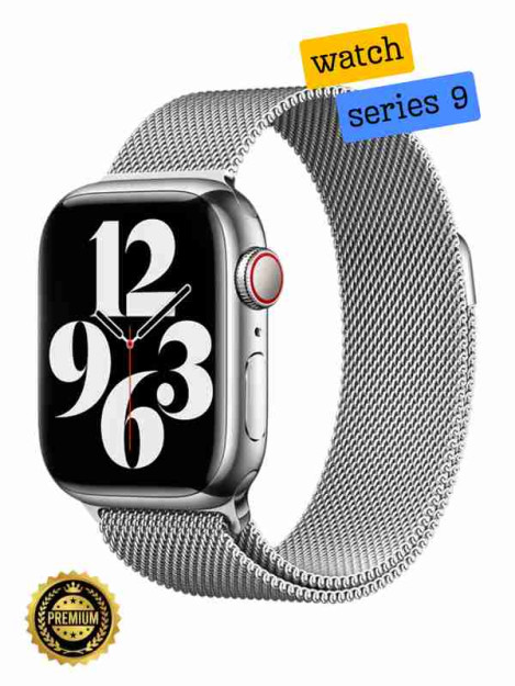 Aqlli soat Lady Z97 Mini, 41 mm, tasma: 4+1